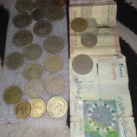 سکه واسکناس|کلکسیون سکه، تمبر، اسکناس|خسروشاه, |دیوار