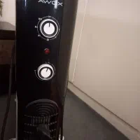 شوفاژ برقی نو