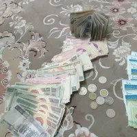 پول کلکسیونی