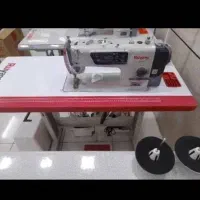 چرخ خیاطی صنعتی راسته دوز