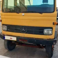 خاور۸۰۸مدل ۵۵