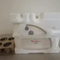 چرخ گوشت برند مولینکس اصل فرانسه|خردکن، آسیاب، غذاساز|تهران, سازمان آب|دیوار