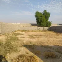 ۵۳۰متر زمین مسکونی انتهای خیابان شریعتی