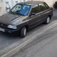 پراید ۸۹ صبا