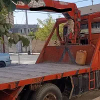 جرثقیل خاور|خودرو سنگین|بیرجند, |دیوار