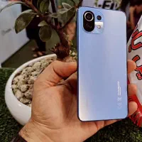 Mi11lite 5G|موبایل|چغادک, |دیوار