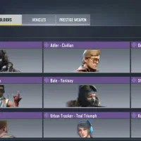 اکانت کالاف|کنسول، بازی ویدئویی و آنلاین|اصفهان, طاحونه|دیوار