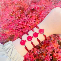 دستبند انار