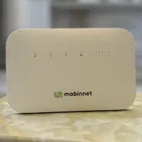 مودم مبین نت B612