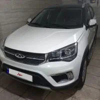 ام وی ام ایکس ۲۲ دنده ایی بی رنگ