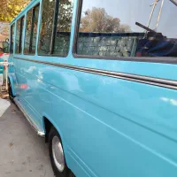 مینی‌بوس سقف بلند مدل 1370|خودرو سنگین|محمدشهر, محمدشهر|دیوار