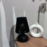 آباژور نقلی به انضمام گلدان دونات