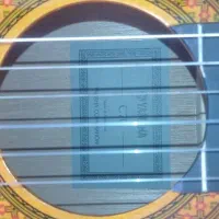 گیتار یاماها C70 اصل|گیتار، بیس، امپلیفایر|فولادشهر, C3|دیوار