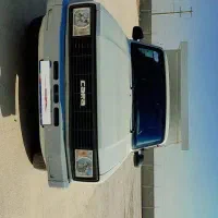 فروش مزدا کارا ۲۰۰۰ مدل ۱۴۰۲|خودرو سواری و وانت|نی‌ریز, |دیوار