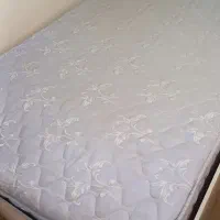 تشک دونفره رویال|تشک تختخواب|سنگر, |دیوار