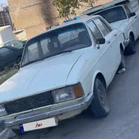 پیکان مدل۱۳۷۷ کاملا سالم|خودرو سواری و وانت|مرند, |دیوار