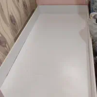 تخت و کمد دخترانه|تخت و سرویس خواب|بجنورد, |دیوار