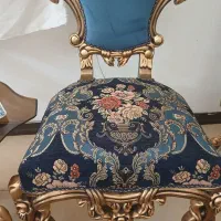 ست کامل وسالم همگی چوب گردو|مبلمان خانگی و میز عسلی|اصفهان, دستگرده|دیوار
