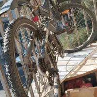 دوچرخه سالم سایز26|دوچرخه، اسکیت، اسکوتر|اندیشه, اندیشه فاز ۱|دیوار