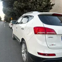 جک اس۵ مدل۴۰۲ خشک۴تا کار|خودرو سواری و وانت|تبریز, |دیوار