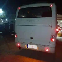 میدل باس سپهر مدل۸۹|خودرو سنگین|ورامین, ورامین|دیوار