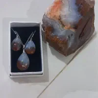 ست سنگ شجر اشکی