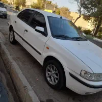 سمند مولتی پلکس ال اکس ۹۴