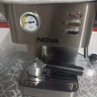 قهوه ساز نوا|سماور، چای‌ساز، قهوه‌ساز|بندر ترکمن, |دیوار