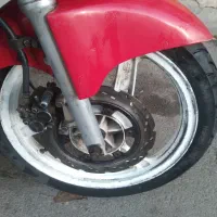 کاوازاکی های کیپس|موتورسیکلت|ری, سیزده آبان|دیوار