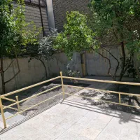 ۲۲۰ متر ملک ویلایی دربست قدیمی جنوبی توس فرمانبر|اجارهٔ خانه و ویلا|مشهد, توس (بلوار توس)|دیوار