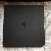 Ps4 slim 500 در حد نو|کنسول، بازی ویدئویی و آنلاین|تهران, خواجه نظام الملک|دیوار