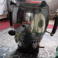 حراج‌لوازم‌خانه سماور و سرخ کن