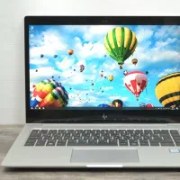 لپتاپ لوکس سری HP ELITE 1000