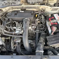 پژو پارس 89 دوگانه کارخانه|خودرو سواری و وانت|جوانرود, |دیوار