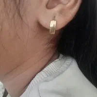 گوشواره بچگانه