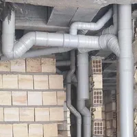 لوله کشی آب فاضلاب کل اصفهان با اکیپ آماده|خدمات پیشه و مهارت|اصفهان, بهارستان|دیوار