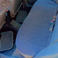 پراید صبا مدل ۸۷ تمیز و سالم|خودرو سواری و وانت|اصفهان, شهرک کاوه|دیوار