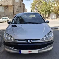 206مدل 83