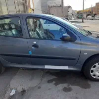 206،Sdمدل99،صندوق دار.V8،صفر خشک بیمه نو