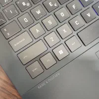 لپتاپ گیمینگ hp omen 16|رایانه همراه|تهران, فلسطین (میدان انقلاب)|دیوار