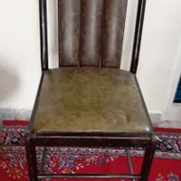 صندلی فلزی   چهار پایه تاشو|صندلی و نیمکت|تهران, پیروزی|دیوار
