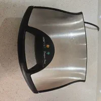 ساندویچ ساز کلاترونیک آلمان