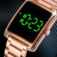 طرح سیتیزن ساعت مچی