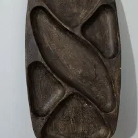 ظروف آجیل خوری