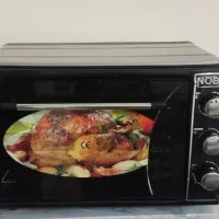 توستر در حد نو خدا شاهده کوچک ترین ایرادی نداره