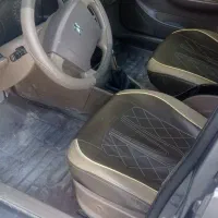 پژو 405 دوگانه فابریک 95|خودرو سواری و وانت|فلاورجان, |دیوار