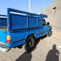 نیسان|خودرو سواری و وانت|یزد, |دیوار