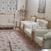 مبل7 نفره