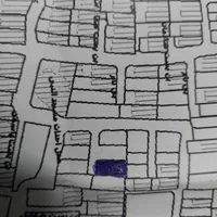 فروش زمین ۲۲۶ متری در جاوان|فروش زمین و ملک کلنگی|اصفهان, جاوان|دیوار