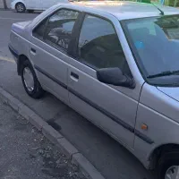 روا مدل آخر۸۷|خودرو سواری و وانت|اسکو, |دیوار